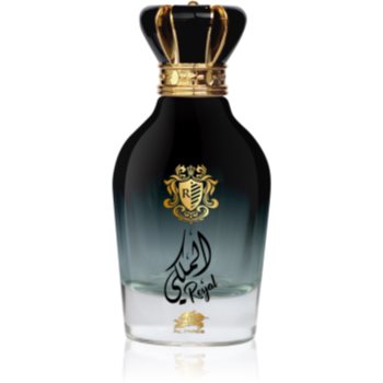 Al Fares Royal Eau de Parfum unisex - imagine 2